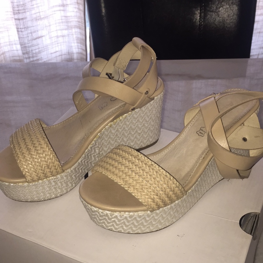 Wedges